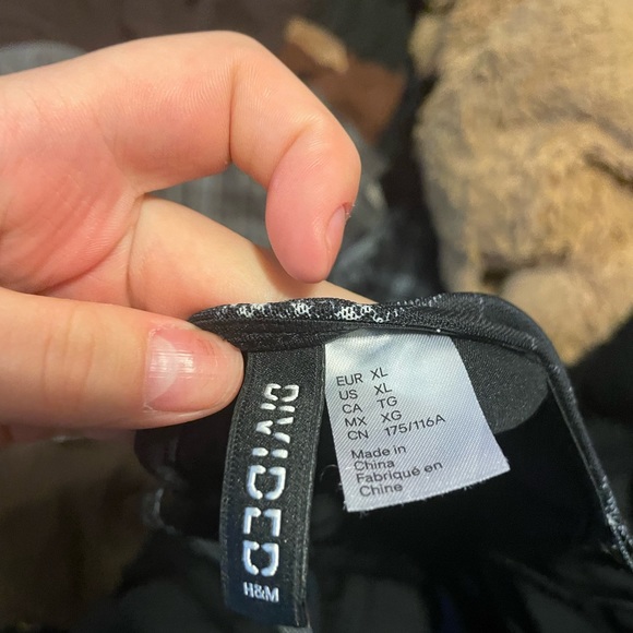 slip dress size extra large - Picture 2 of 2